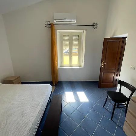 Guest house Lilianas
