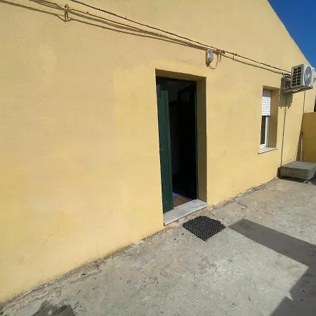 Lilianas Guest house San Teodoro (Sardinia)